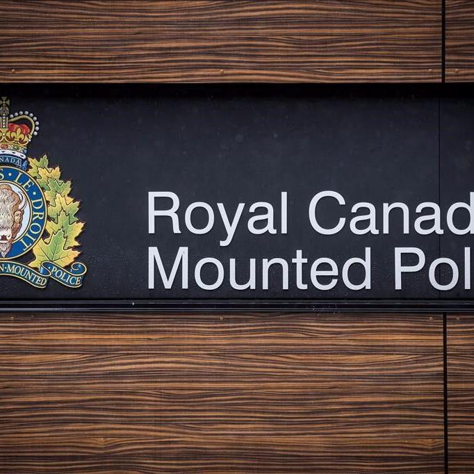 Quebec RCMP say they rescued man trying to cross U.S. border on foot through woods